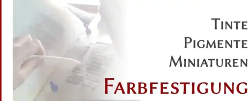 Link zum Themenbereich Farbfestigung